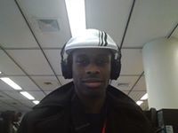 Marc Daniel  Murrain