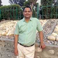 Vinod Kumar