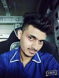 Santosh Thapaliya