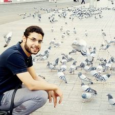 Mohamed Nehmedo