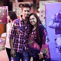 Ritesh Agarwal