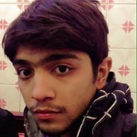 Mohammad Usman Ghani