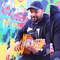 Ahmed Leil