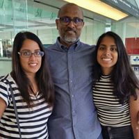 Tharman Saverimuttu தர்மன் சவரிமுத்து