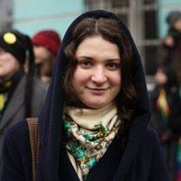 Olga Volkova