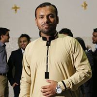 Syed Ali