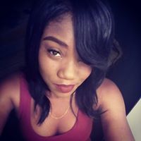 Mzz-Kellisha Reyes