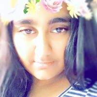 Atyantika Parasrampuria