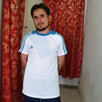 Saif Ullah