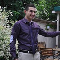 Радослав Ралчев