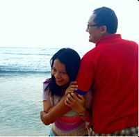 Golda Grace Simatupang