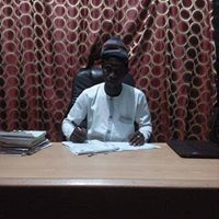 Onifade Abdurrahman