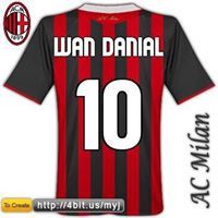 Wan Danial
