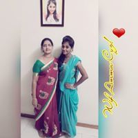 Pathma Sree