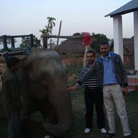 Binod Kumar