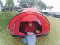 Rifqa Tsani