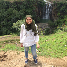 Aya Hesham