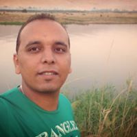 Mohamed Abdalla