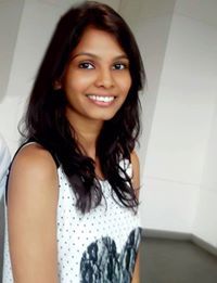 Kajal Sahu