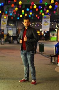 Saif Aldleme