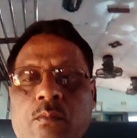 Mahendra Singh
