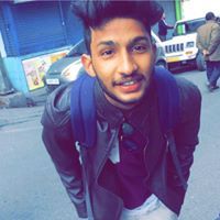 Sai Prateek