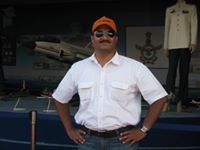 Raghavendra Krishnamurthy