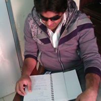 Abdullah Soomro