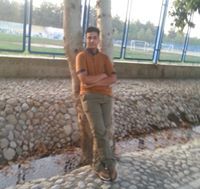 Ibrahim Mohammed