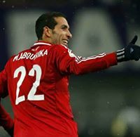Mohamed Atef