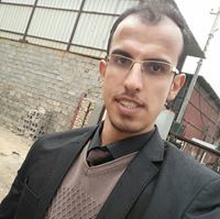 إيهاب المشهداني