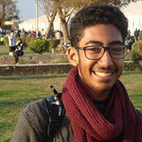 Marwan Ahmed