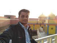 Abhishek Mishra