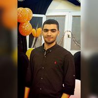 Ahmed Mohsen