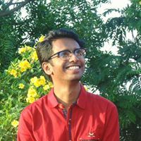 Vishal Cheruvil