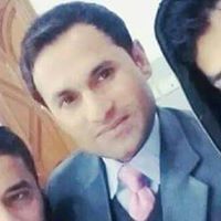 Muhammad Jutt
