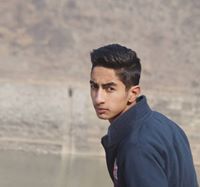 Amaan Hyder