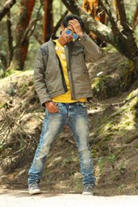 Akhil Bose