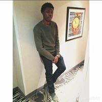Tyeshawn White