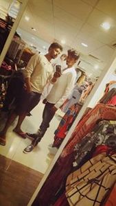 Vignesh Vinodh