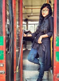 লিমুজা ফাইরূয