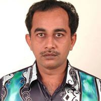 Nagarajan Ramiah