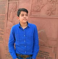 Pratham Bulani