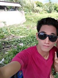 Christopher Taglucop