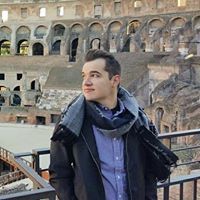 Andre Mendes Camillo