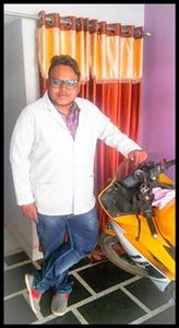 Ashish Nagdeo