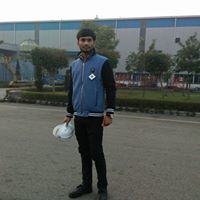 Vikas Sharma