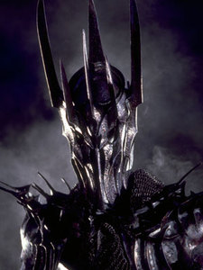 Sauron Ničitel