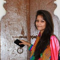 Nikita Vishwakarma