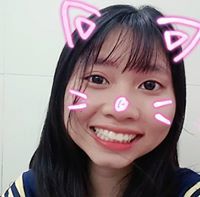 Như Huỳnh
